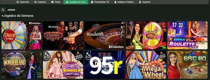 95r bet